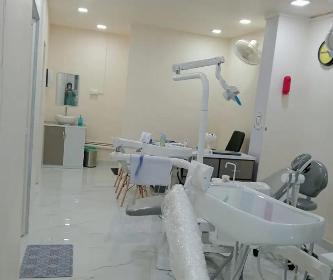 TOOTH CAPITAL GENERAL DENTAL AND LASER CLINIC PATHANAMTHITTA