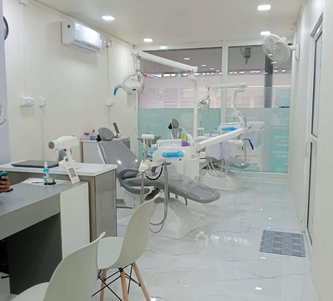 TOOTH CAPITAL GENERAL DENTAL AND LASER CLINIC PATHANAMTHITTA